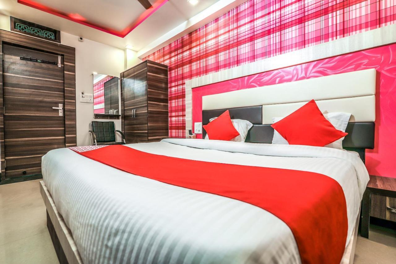 Oyo 11840 Hotel Venus Ajmer Esterno foto