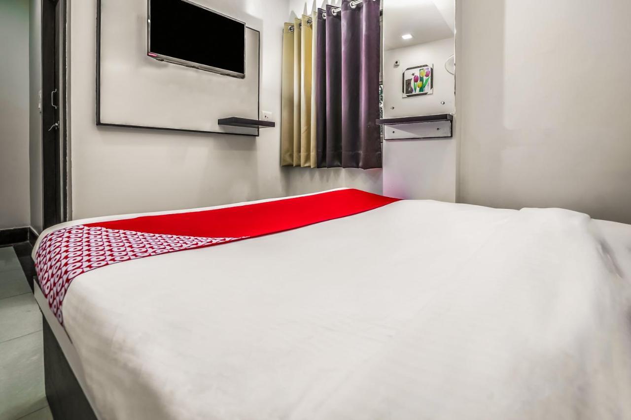 Oyo 11840 Hotel Venus Ajmer Esterno foto