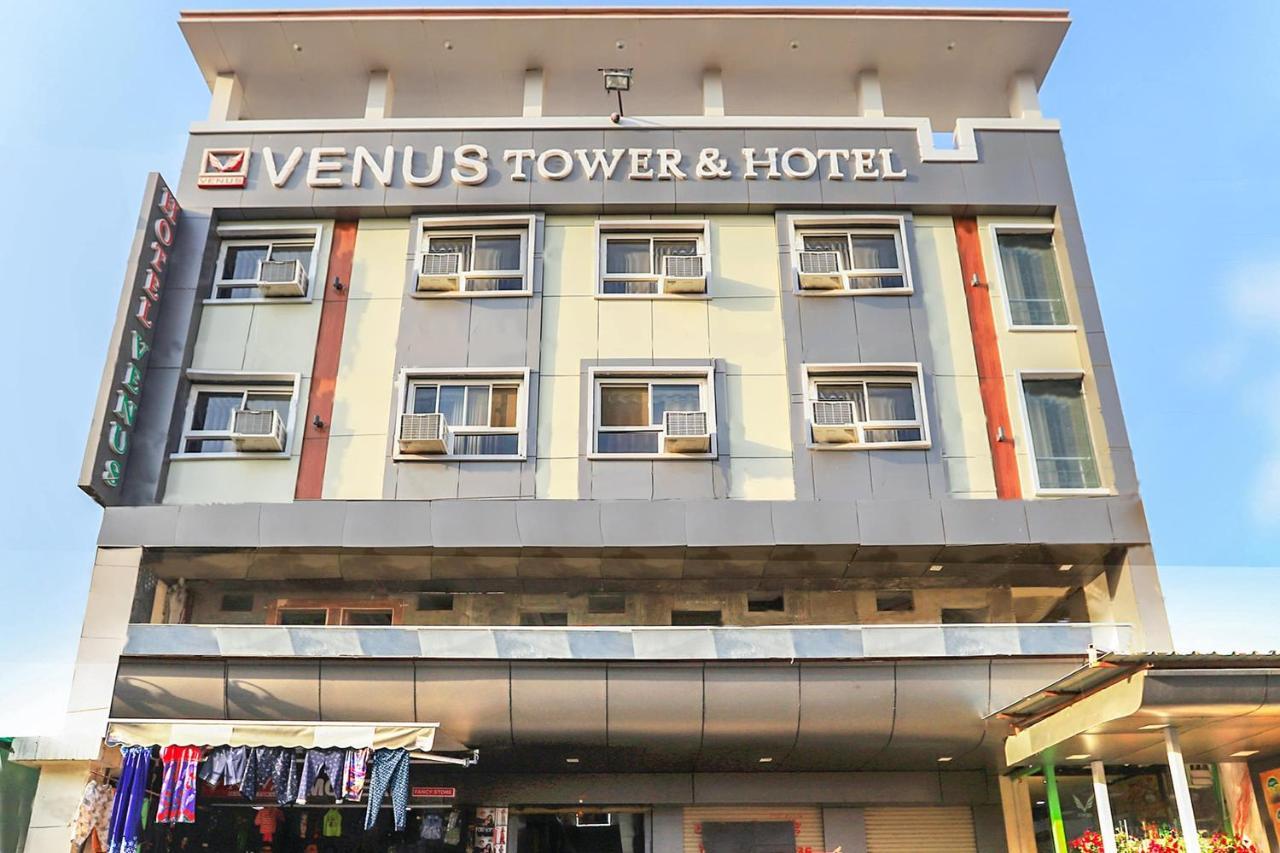 Oyo 11840 Hotel Venus Ajmer Esterno foto
