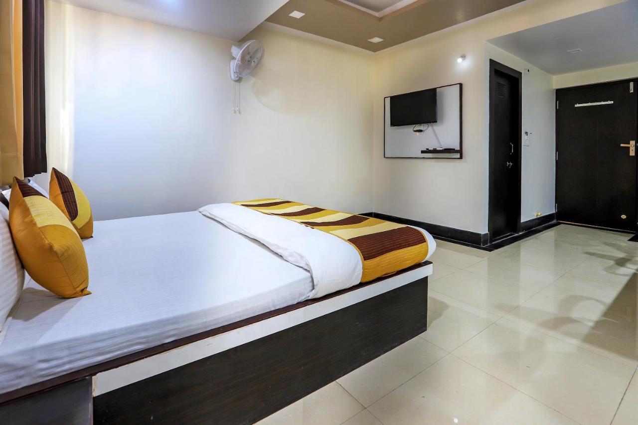 Oyo 11840 Hotel Venus Ajmer Esterno foto