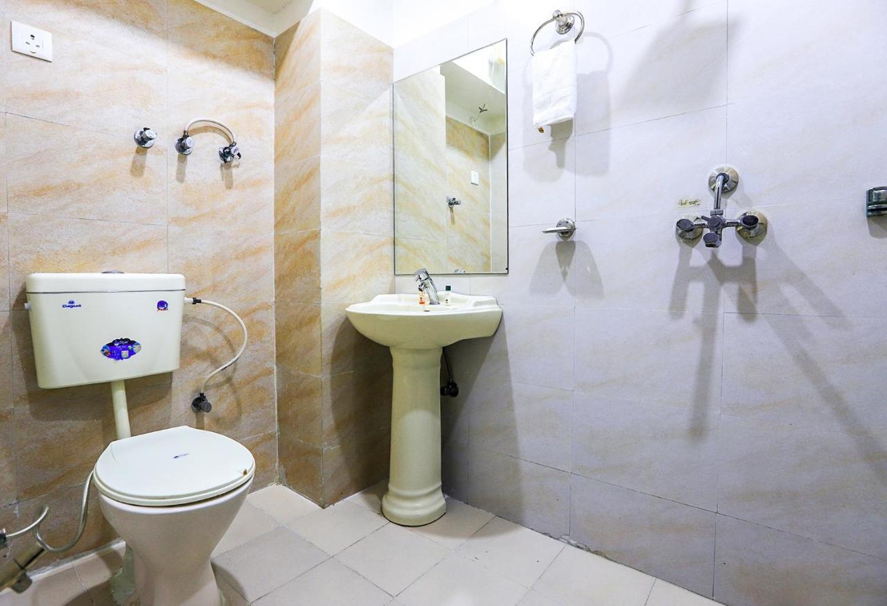 Oyo 11840 Hotel Venus Ajmer Esterno foto